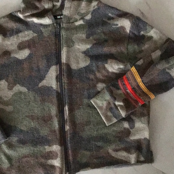 Knit riot jacket - Picture 2 of 3